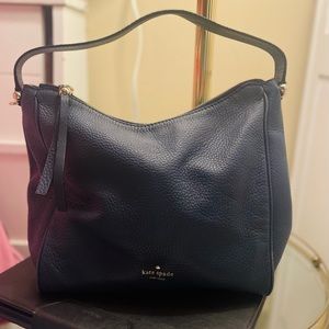 Kate Spade Purse - it’s been loved! (Used)